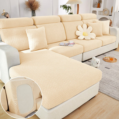 Elastic Universal Sofa Cover Full Protection