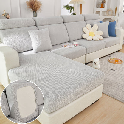 Elastic Universal Sofa Cover Full Protection
