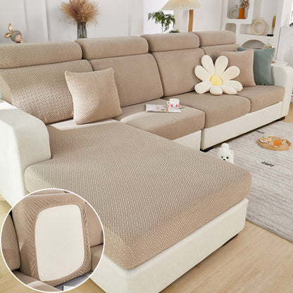 Elastic Universal Sofa Cover Full Protection
