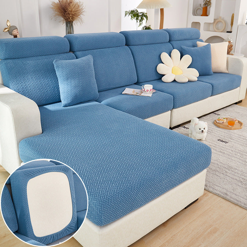 Elastic Universal Sofa Cover Full Protection