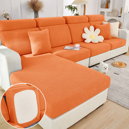 Elastic Universal Sofa Cover Full Protection