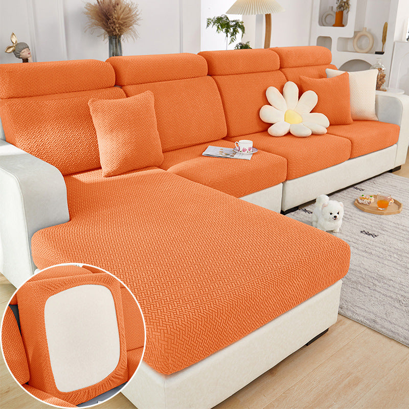 Elastic Universal Sofa Cover Full Protection
