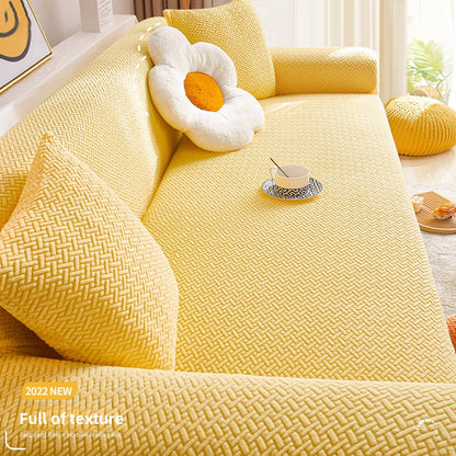 Elastic Universal Sofa Cover