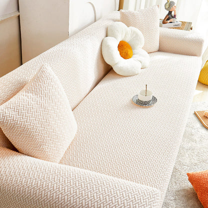 Elastic Universal Sofa Cover