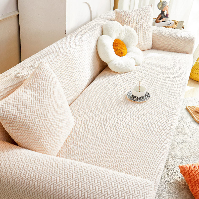 Elastic Universal Sofa Cover