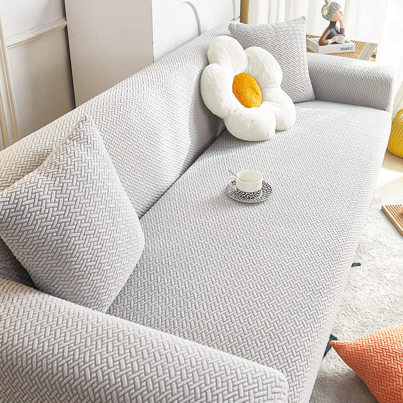 Elastic Universal Sofa Cover