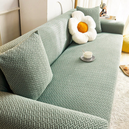 Elastic Universal Sofa Cover
