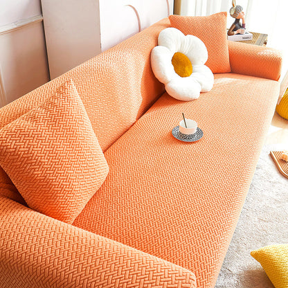 Elastic Universal Sofa Cover