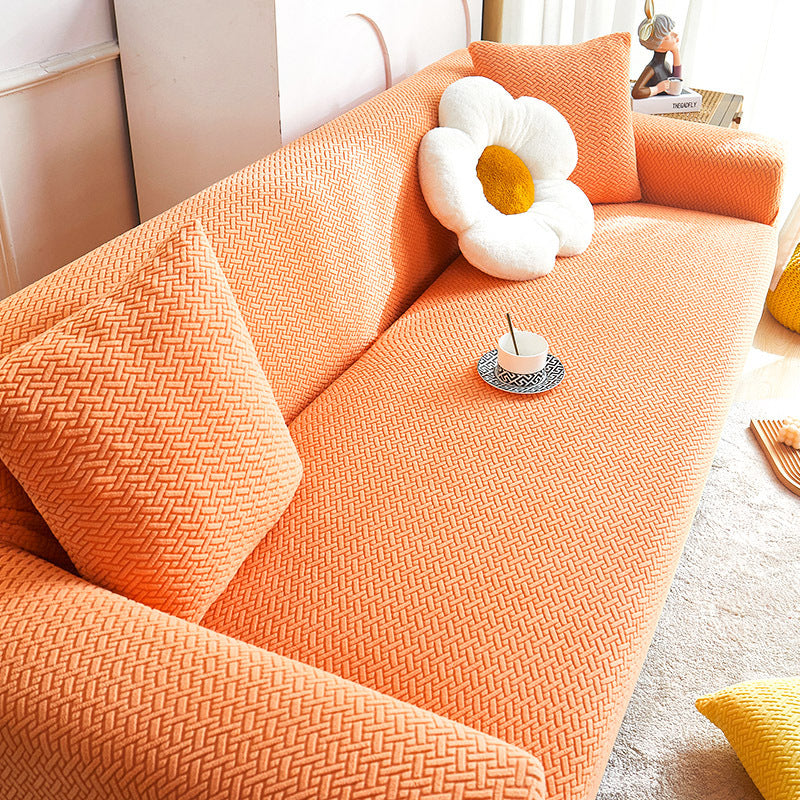 Elastic Universal Sofa Cover
