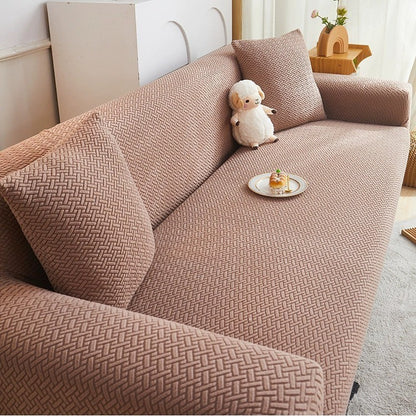 Elastic Universal Sofa Cover