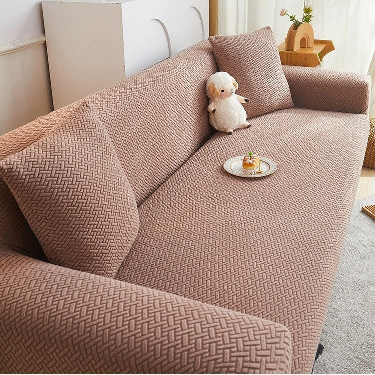 Elastic Universal Sofa Cover