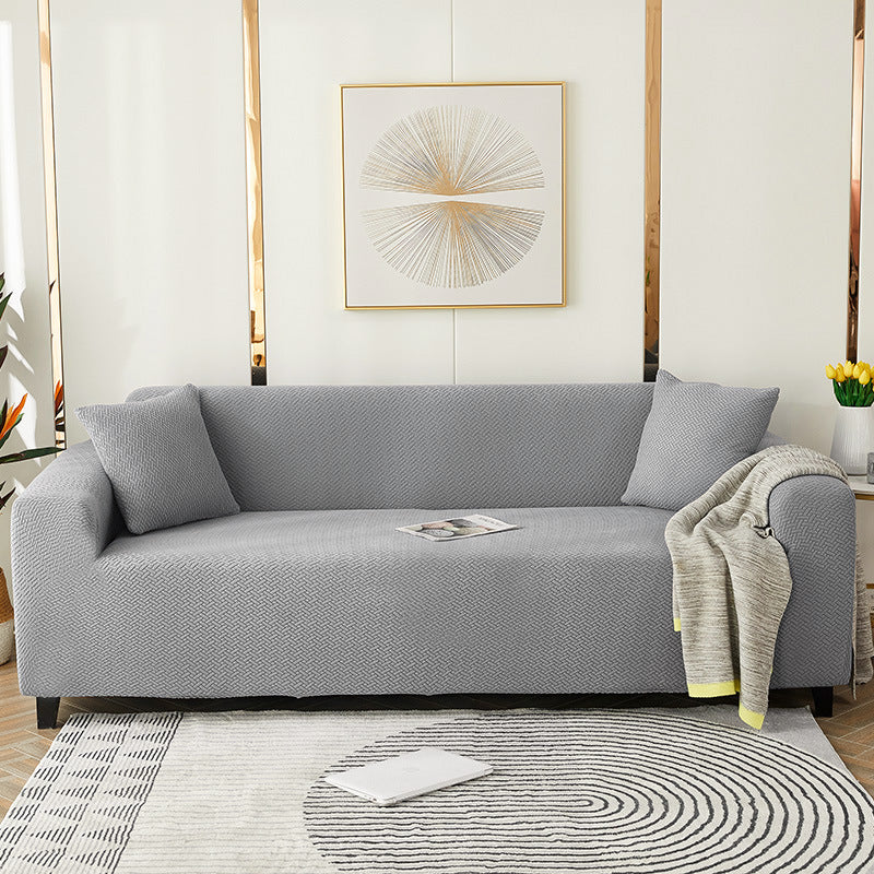 Elastic Universal Sofa Cover