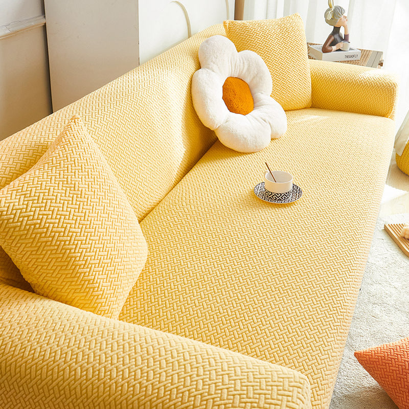 Elastic Universal Sofa Cover