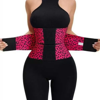 Elastic Waist Support Belt for Women
