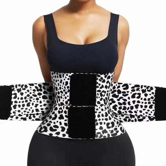 Elastic Waist Support Belt for Women