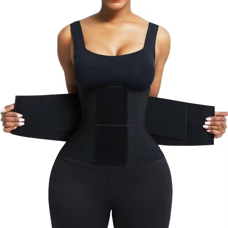 Elastic Waist Support Belt for Women