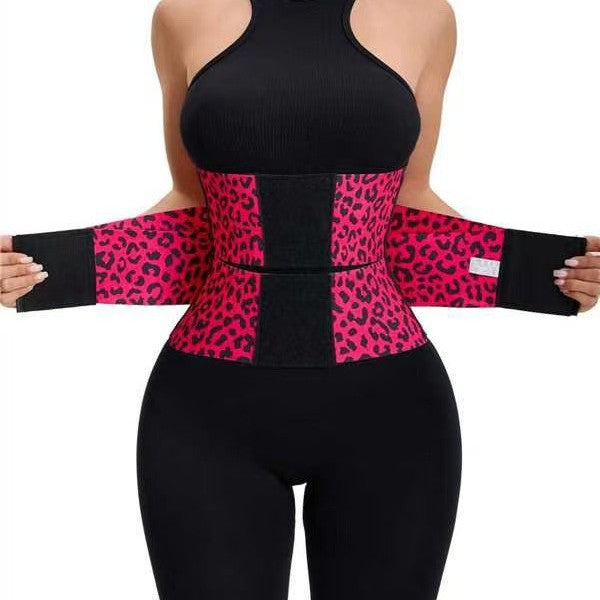 Elastic Waist Support Belt for Women