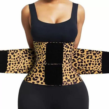Elastic Waist Support Belt for Women