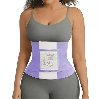 Elastic Waist Support Belt for Women