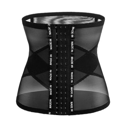 Elastic Waist Support Belt