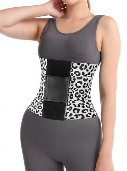 Elastic Waist Training Support Belt