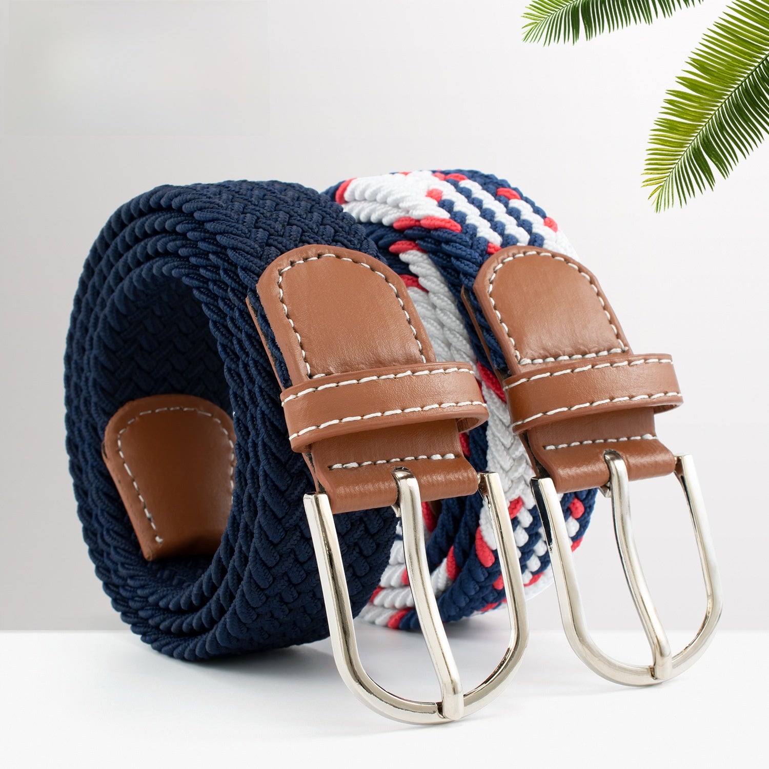 Elastic Waistband for Men and Women