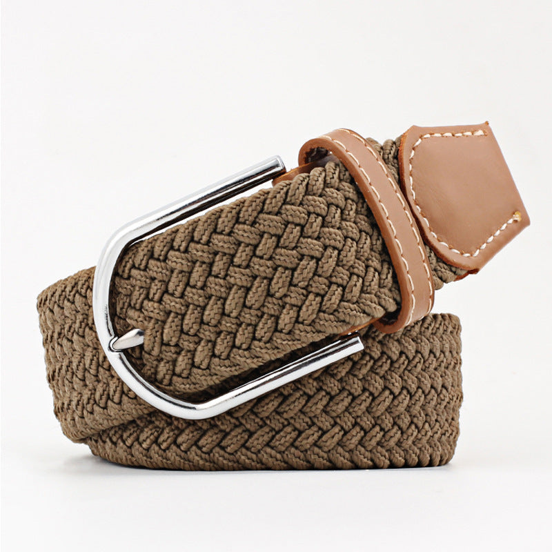 Elastic Waistband for Men and Women