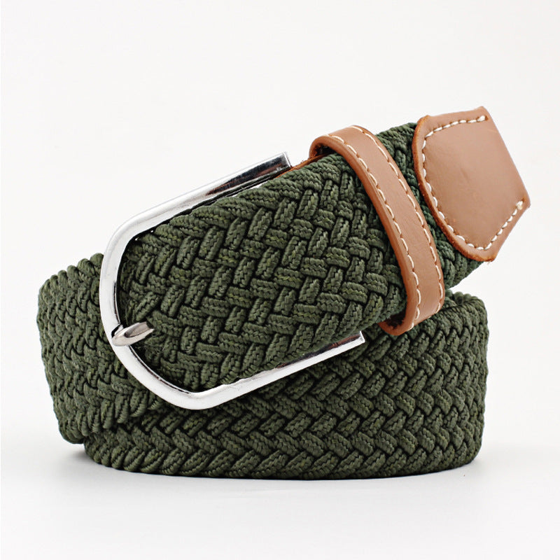 Elastic Waistband for Men and Women