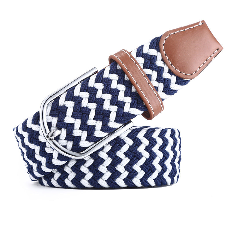 Elastic Waistband for Men and Women