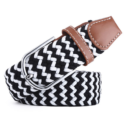 Elastic Waistband for Men and Women
