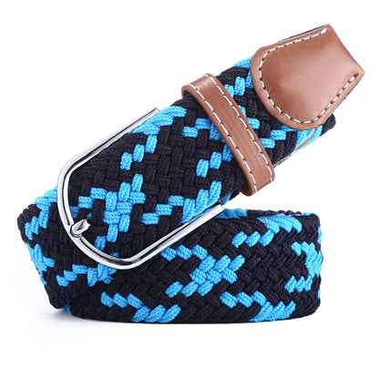 Elastic Waistband for Men and Women