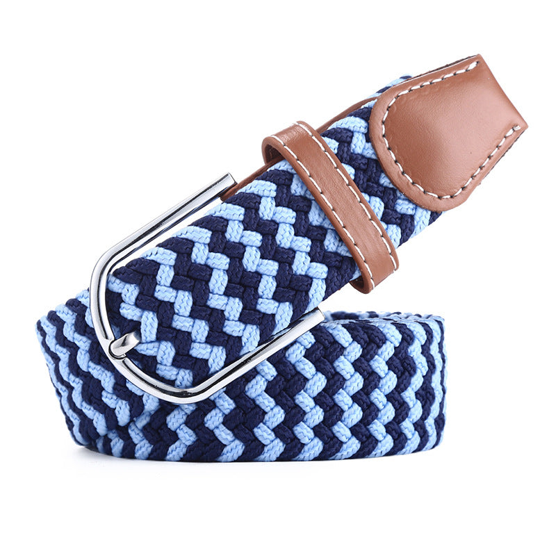 Elastic Waistband for Men and Women