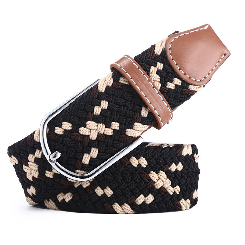Elastic Waistband for Men and Women
