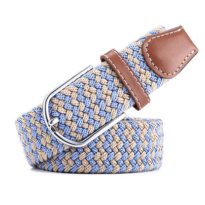Elastic Waistband for Men and Women