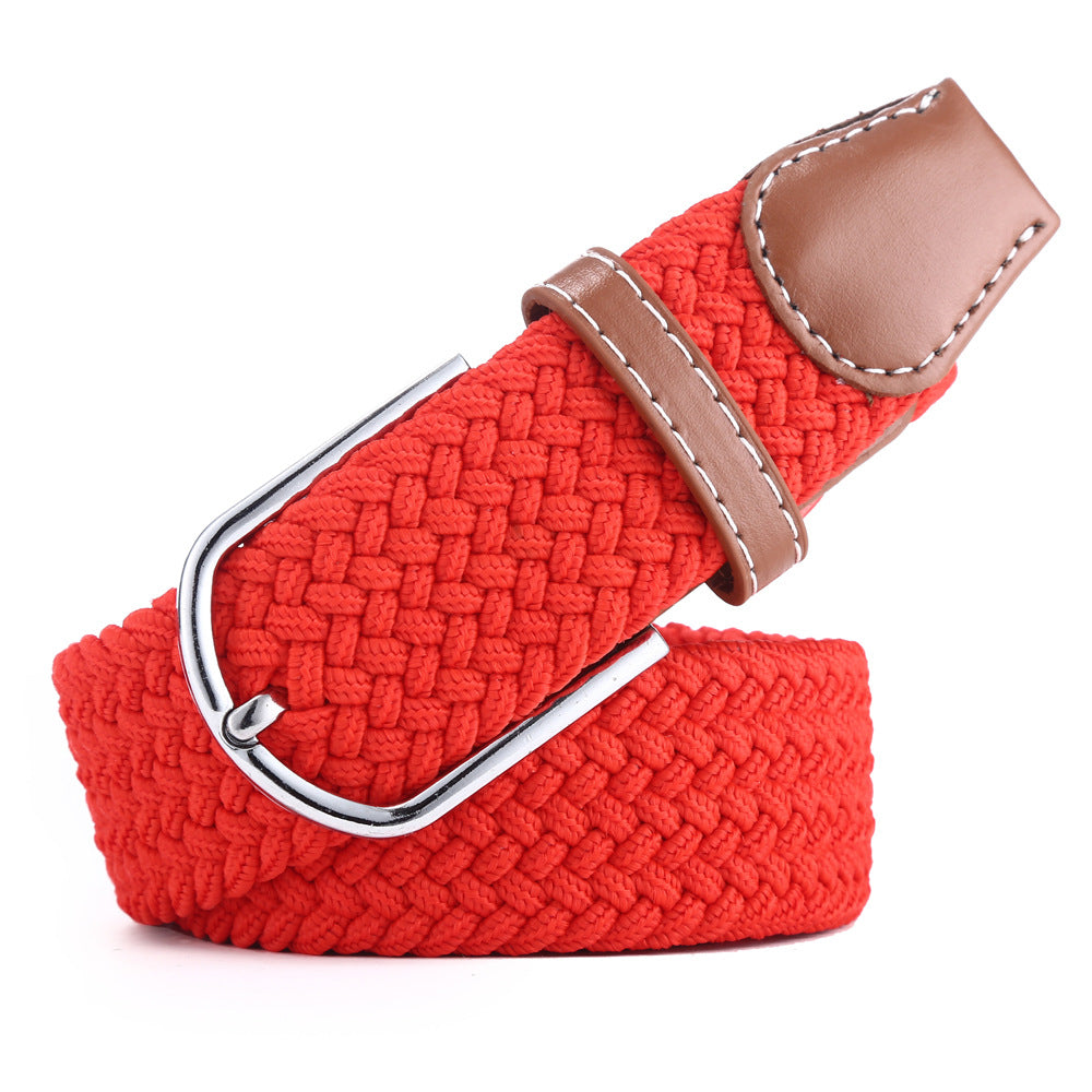 Elastic Waistband for Men and Women