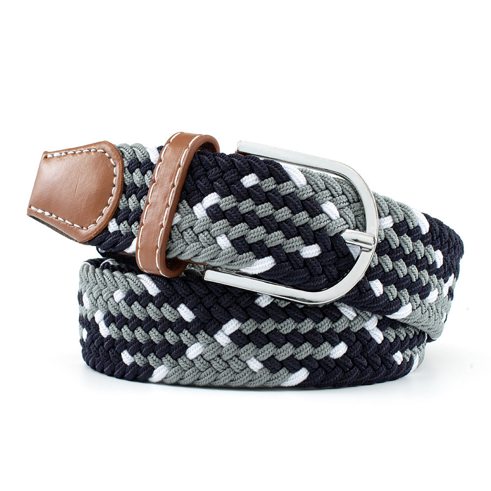 Elastic Waistband for Men and Women