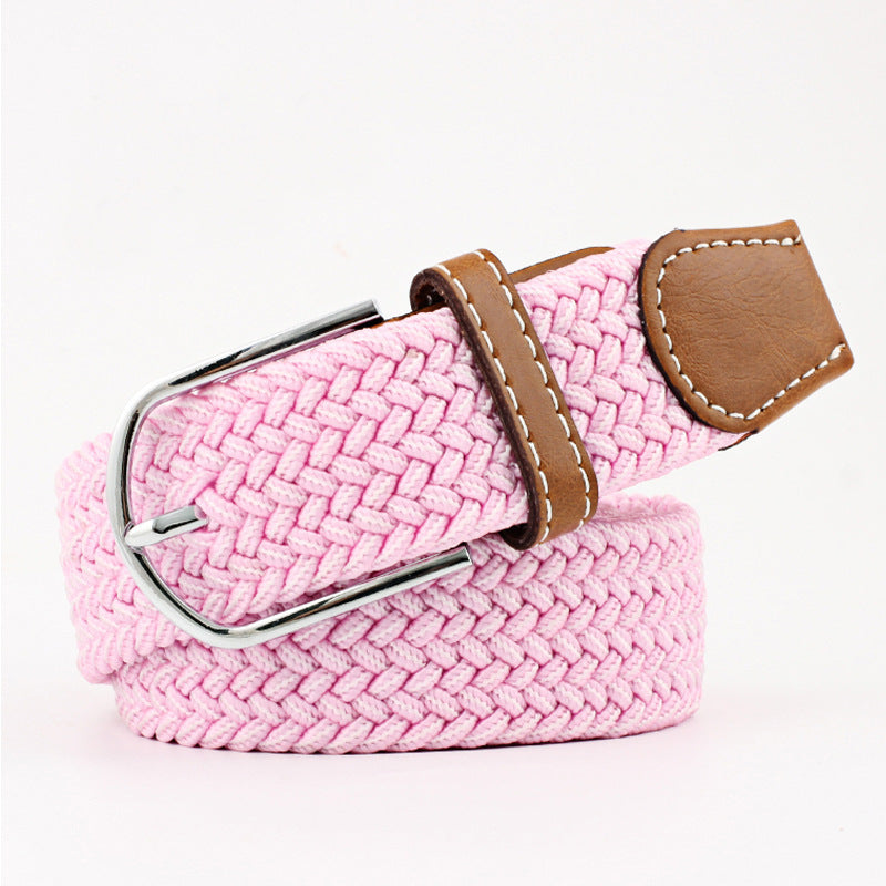 Elastic Waistband for Men and Women