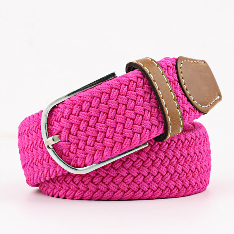 Elastic Waistband for Men and Women