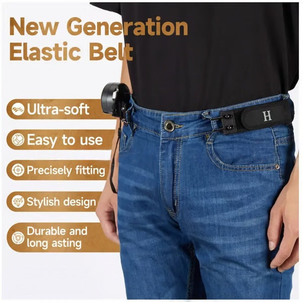 Elastic waistband