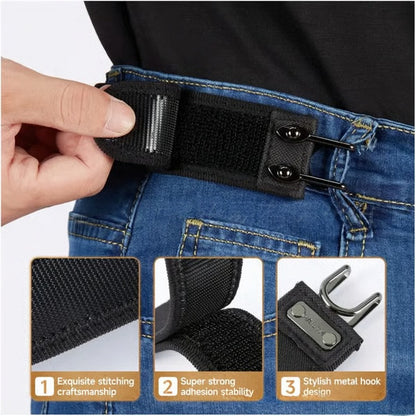 Elastic waistband