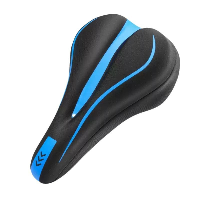 Elastic Waterproof Bicycle Seat Cover
