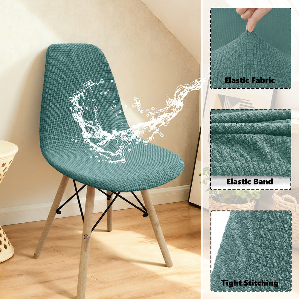 Elastic Waterproof Chair Cover