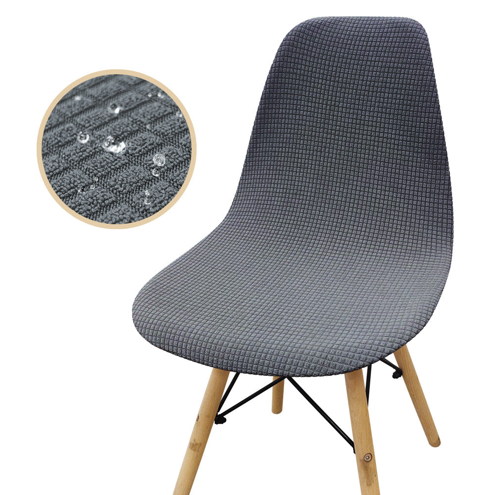 Elastic Waterproof Chair Cover