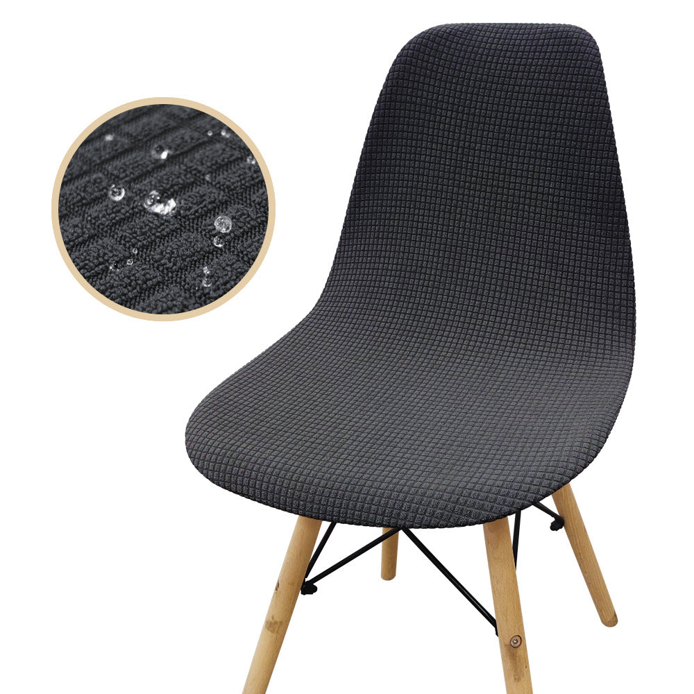 Elastic Waterproof Chair Cover