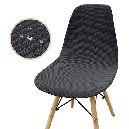 Elastic Waterproof Chair Cover