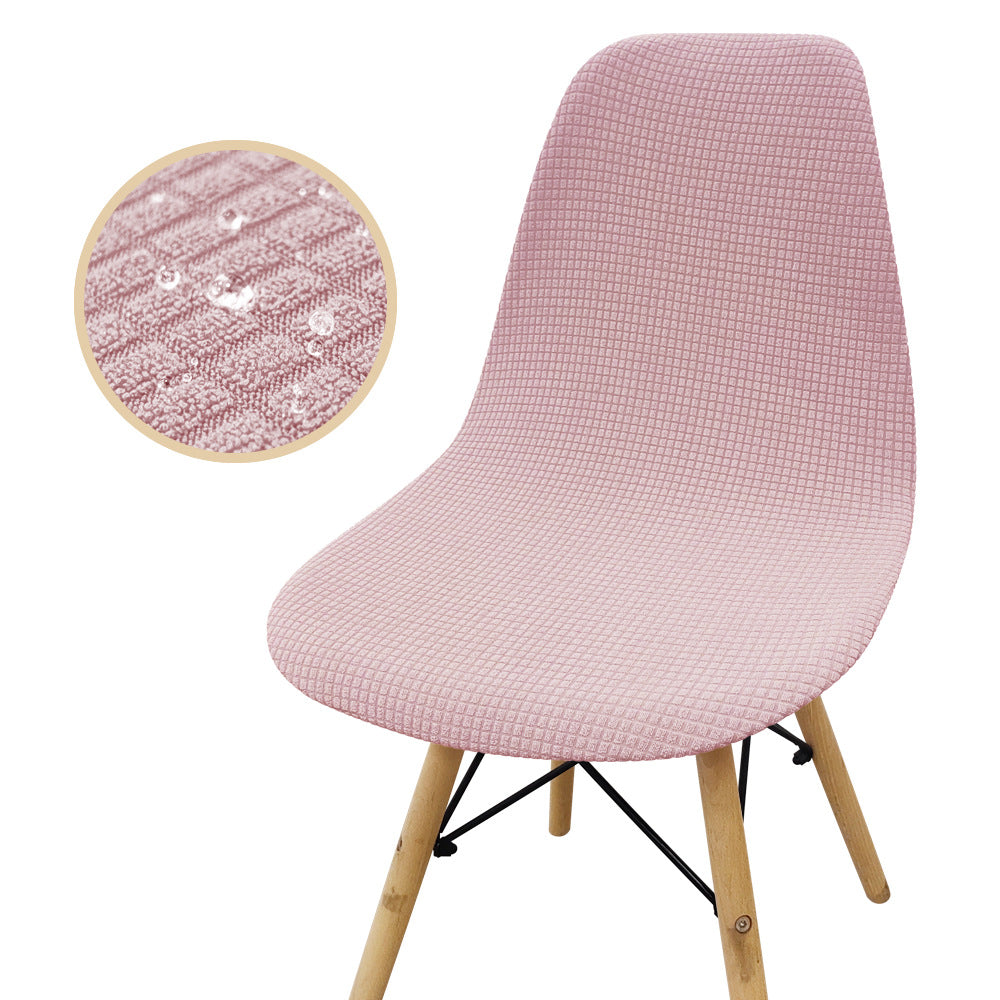 Elastic Waterproof Chair Cover