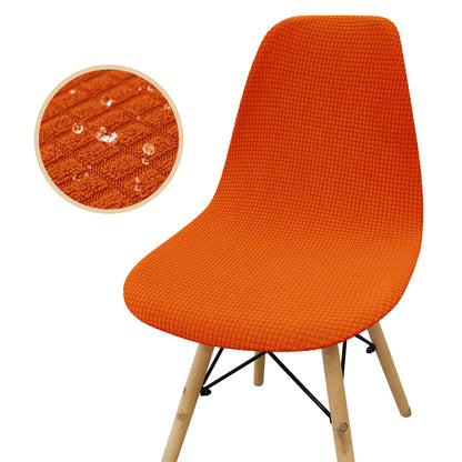 Elastic Waterproof Chair Cover