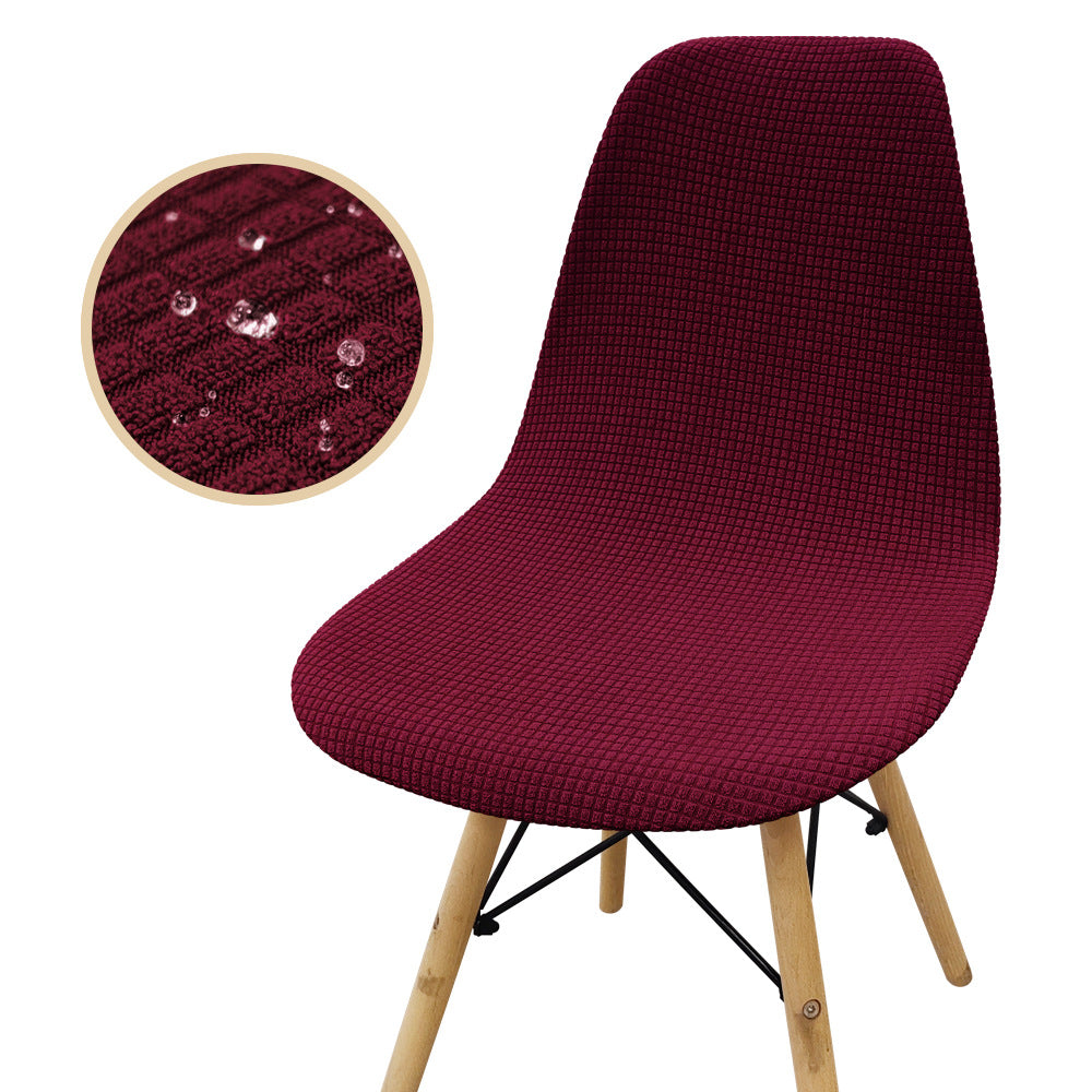Elastic Waterproof Chair Cover