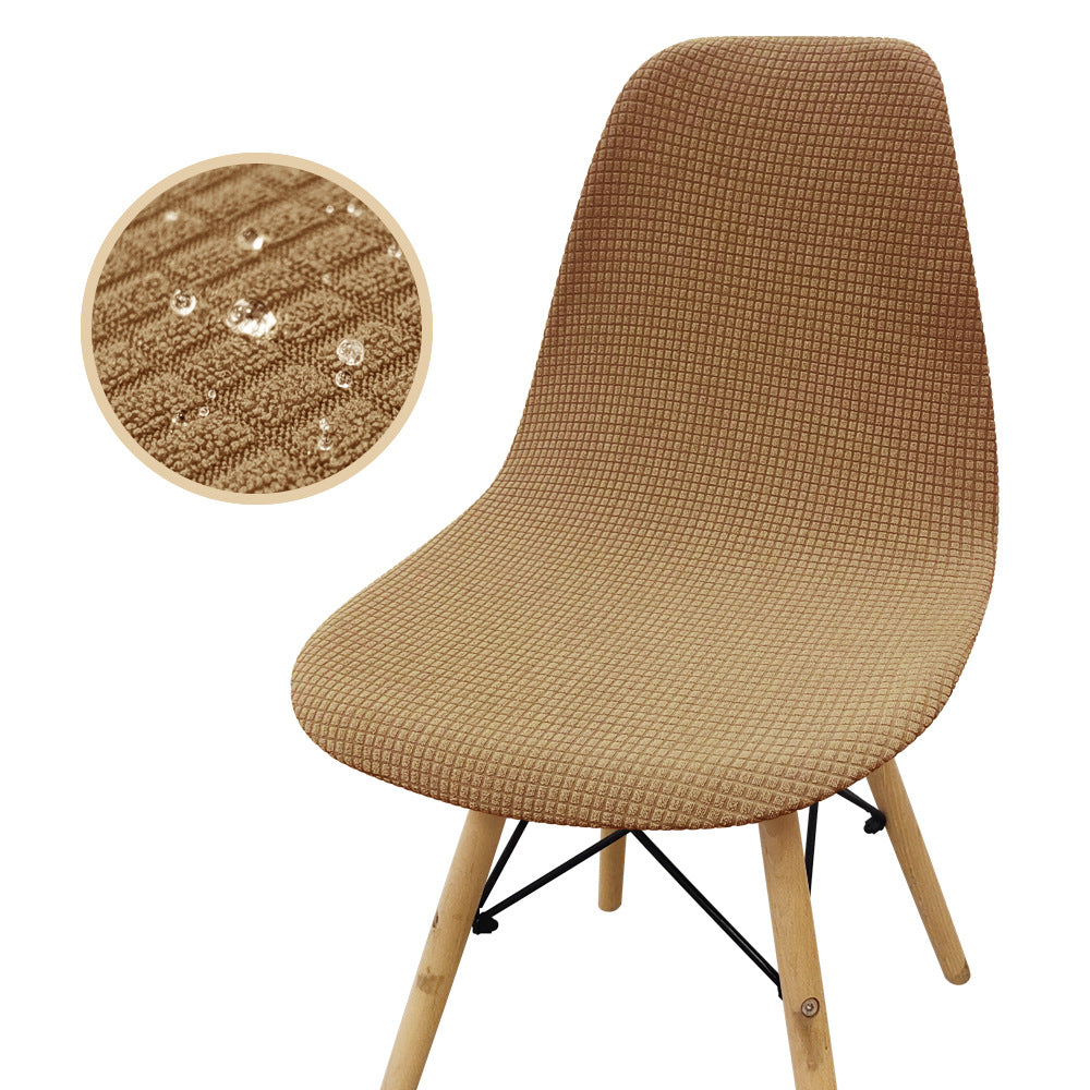 Elastic Waterproof Chair Cover