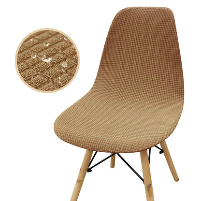 Elastic Waterproof Chair Cover